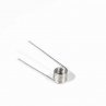 Resistencia Ni80 0.4Ω 6 Vueltas (10 piezas) - Vandy Vape