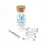 Resistencia Ni80 0.4Ω 6 Vueltas (10 piezas) - Vandy Vape