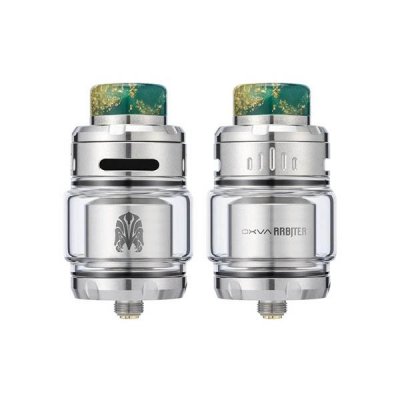Arbiter 2 RTA - OXVA