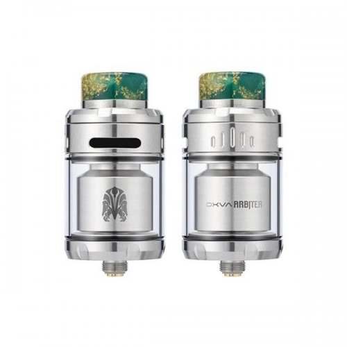 Arbiter 2 RTA - OXVA