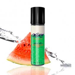 Watermelon Lime Ossem Zesty Series 0mg 50ml