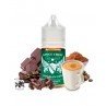 Aroma Don Juan Café Kings Crest 0mg 30ml