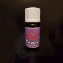 Bivouac Climber's - Clamour Vape Aroma Orgánico 10 ml