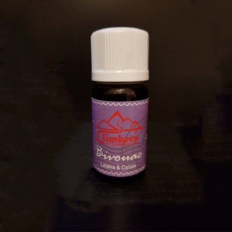 Bivouac Climber's - Clamour Vape Aroma Orgánico 10 ml
