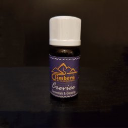 Crevice Climber's- Clamour Vape Aroma Orgánico 10 ml