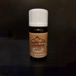 Trail Climber's - Clamour Vape Aroma Orgánico 10 ml