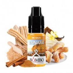 Vainara Bombo Salts 10ml