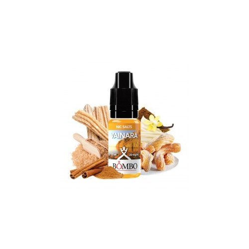 Vainara Bombo Salts 10ml