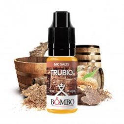 Trubio Bombo Salts 10ml