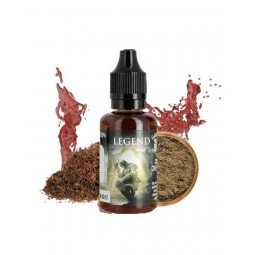 Aroma Legend Chefs Flavors 0mg 30ml