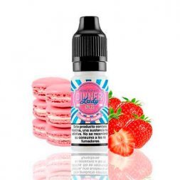 Strawberry Macaroon Salts -...