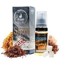 Faustos Deal - Drops Sales de nicotina 10 ml