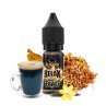 Relax - Eliquid France 10 ml - Sales de nicotina