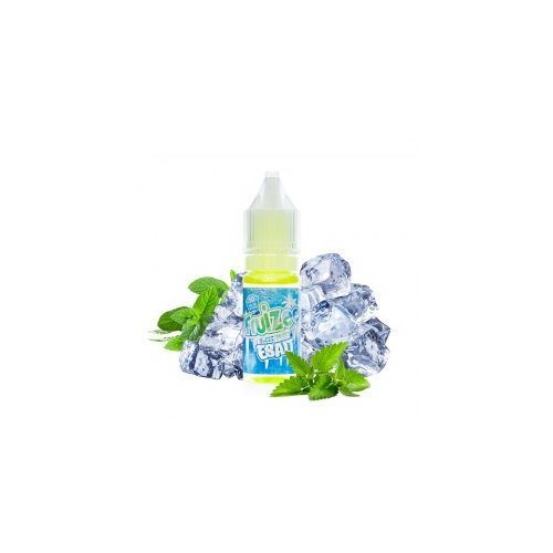 Icee MInt Fruizee Esalt 10ml Sales de nicotina