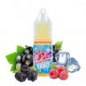 Bloody Summer  Fruizee Salts - Eliquid France 10 ml