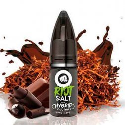 Fresh Leaf  Riot Squad Sales de nicotina 10ml