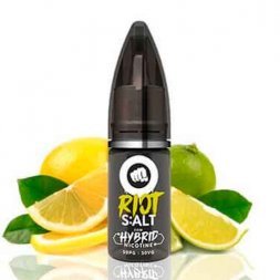 Sub Lime by Riot Squad Salt  10ml - Sales de nicotina
