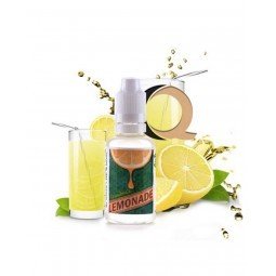 Grandmas Lemonade - Chefs Flavours Aroma 30ml