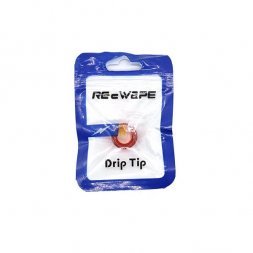 Drip Tip 810 RS335- ReeWape
