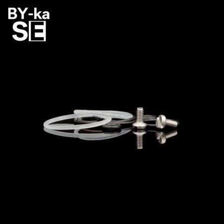 BY-ka SE Spare Parts Kit - Vape Systems