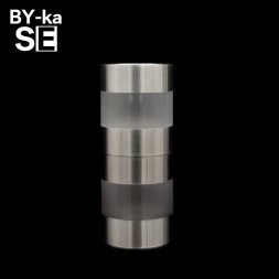 BY-ka SE Nano Combi PC / Inox Tank  - Vape Systems