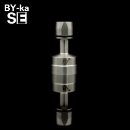 BY-ka SE Nano Evaporation...