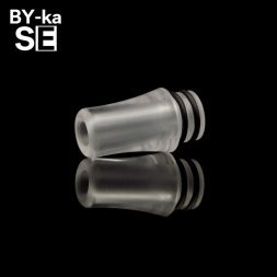 Long SE PC Clear Drip Tip -...