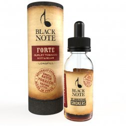 Forte - Black Note Vaporifficio Aroma Mini shot 10ml