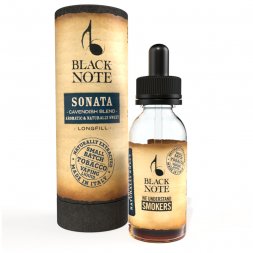 Sonata - Black Note Vaporifficio Aroma Mini shot 10ml