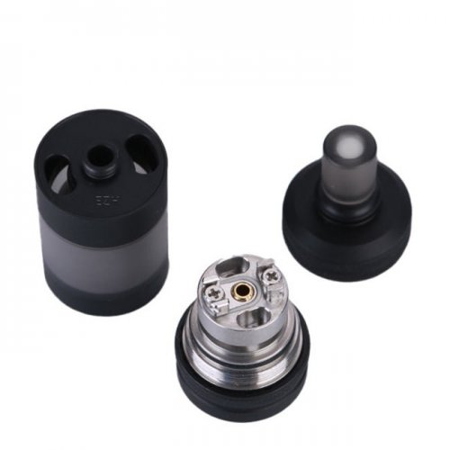 SHIMA 18mm MTL RTA KIZOKU