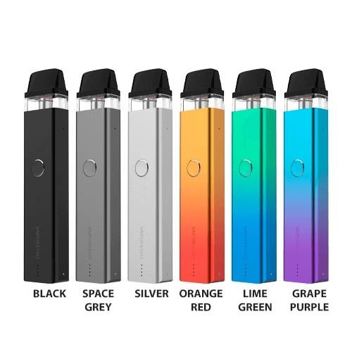 Xros 2 Kit Vaporesso