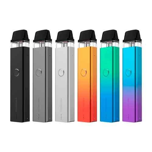 Xros 2 Kit Vaporesso