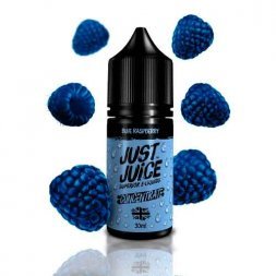 Blue Raspberry Just Juice Aroma 30ml