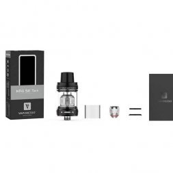 NRG SE 3.5ml 22mm Vaporesso