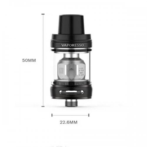 NRG SE 3.5ml 22mm Vaporesso