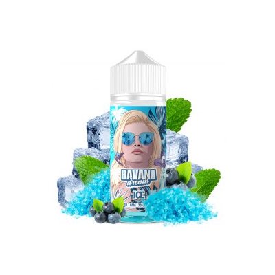 Ice Havana Dream 100ml