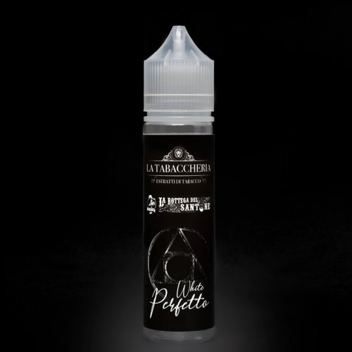 Perfetto - La Tabaccheria Extreme 4 Pod 20 ml