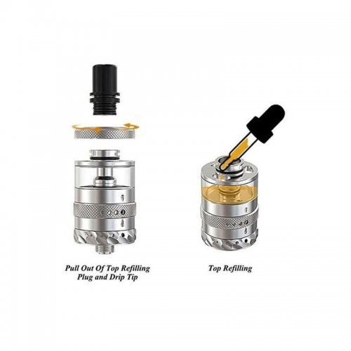 Gamo MTL RTA Koguovape