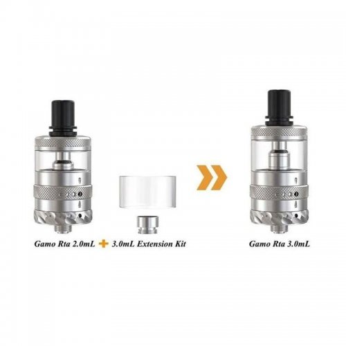 Gamo MTL RTA Koguovape