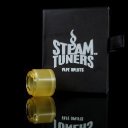 Tanque Ultem EDGE Steam Turners