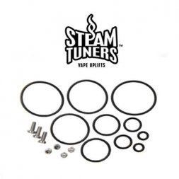 Spare Kit EDGE Steam Tuners