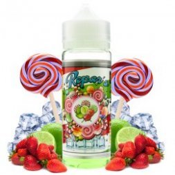 Repar's 100ml - SL Vapers