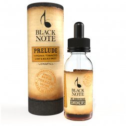 Prelude - Black Note Mini Shot 10 ml Black Note