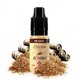 Aldonza Reserva Bombo Salts