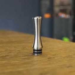 Drip «Cubuc» Titanium Mods