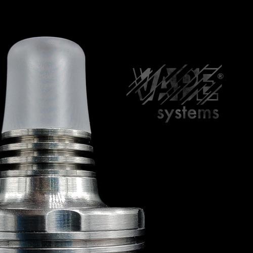 BY-ka V9 nano MTL RTA - Vape Systems