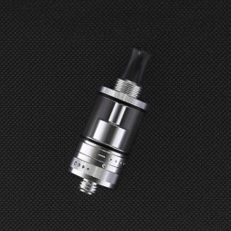 Purity Plus MTL RTA Ambition Mods