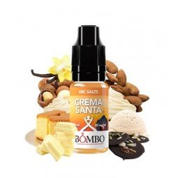 Crema Santa Bombo Salts 10ml