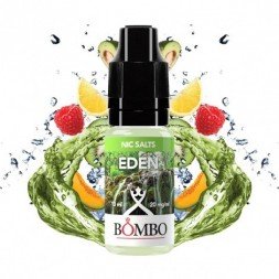 Edén Bombo Salts 10ml