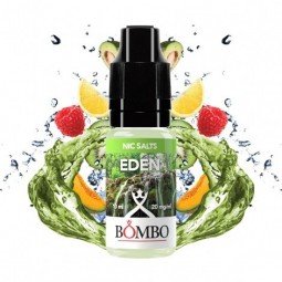 Edén Bombo Salts 10ml